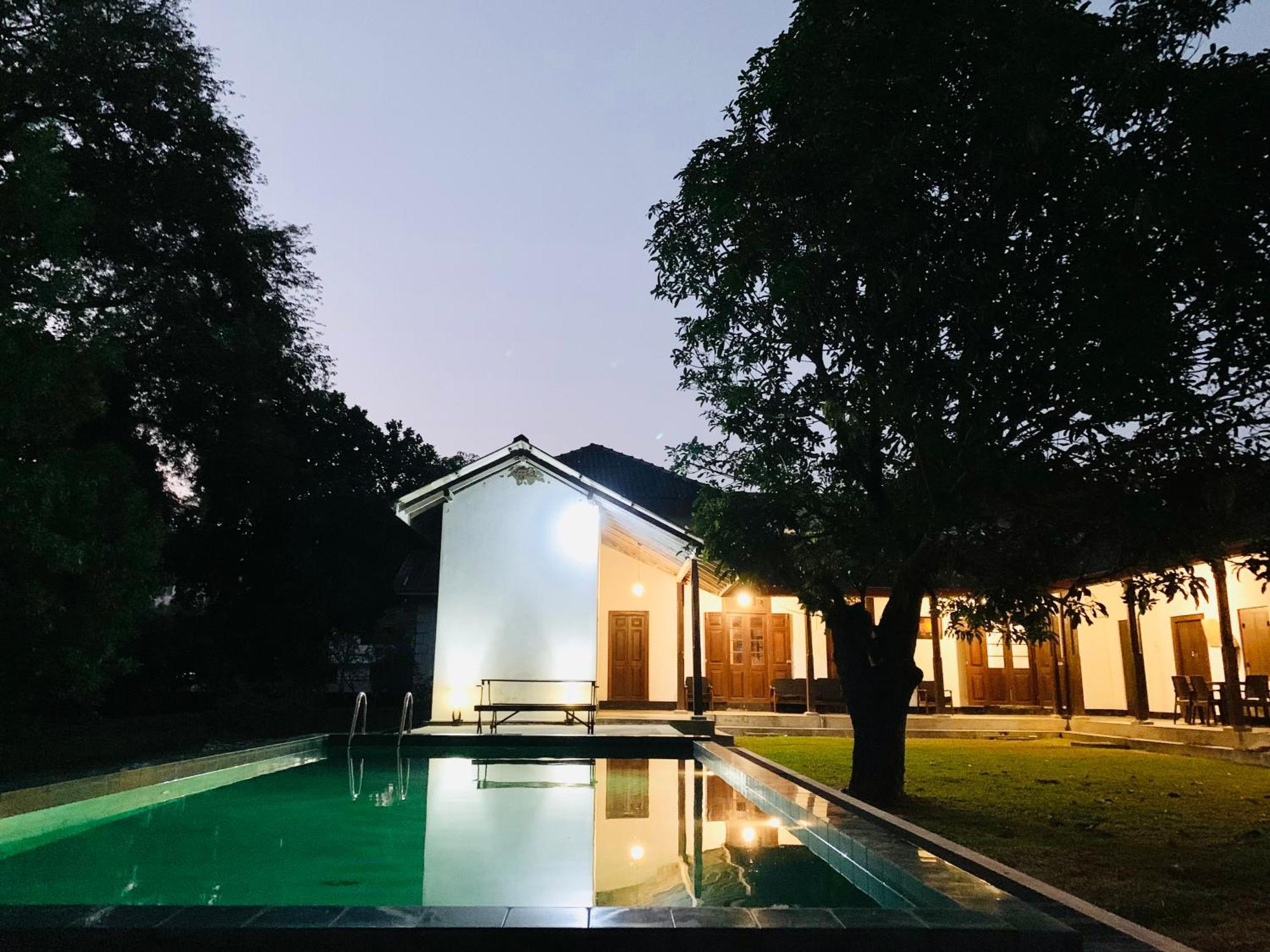 Stuart House タンガラ エクステリア 写真